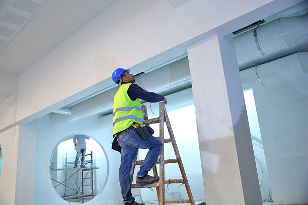 Best Drywall for New Construction  in Wheaton, MN